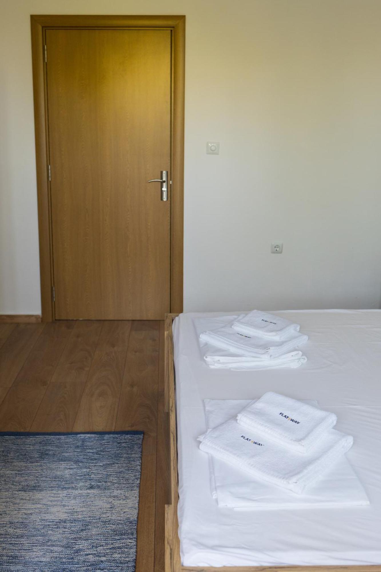 Lovely 1Bd Flat Near The Sea Garden By Flat Mаnаger Burgas City Exterior foto