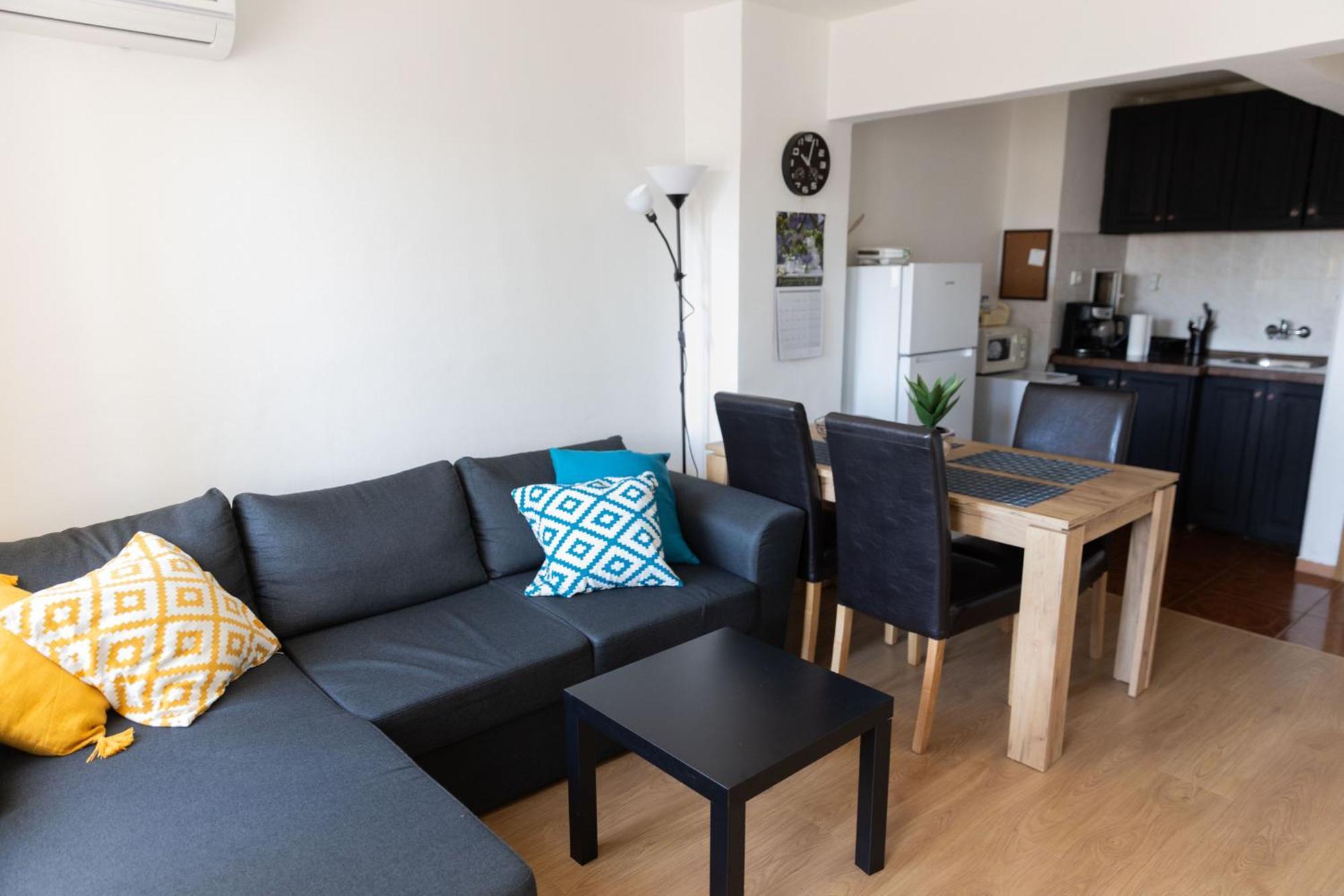 Lovely 1Bd Flat Near The Sea Garden By Flat Mаnаger Burgas City Exterior foto