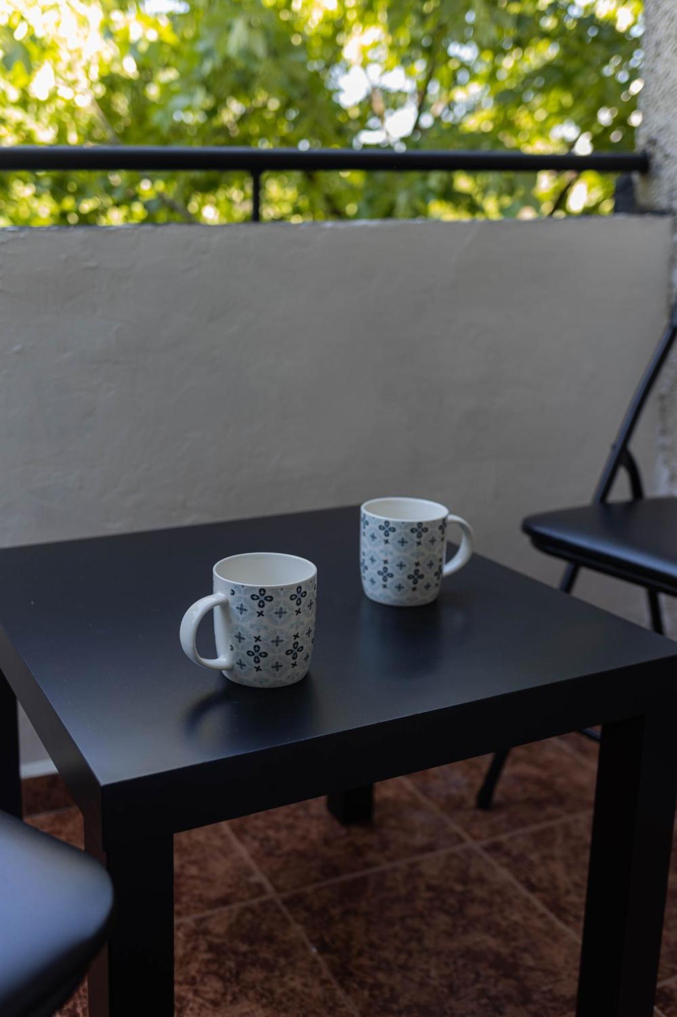 Lovely 1Bd Flat Near The Sea Garden By Flat Mаnаger Burgas City Exterior foto